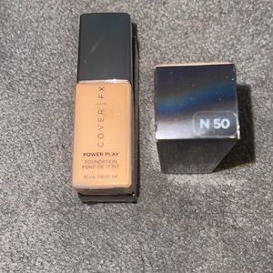 COVER | FX POWER PLAY FOUNDATION NEUTRAL N50 35ML/1.18 FL OZ